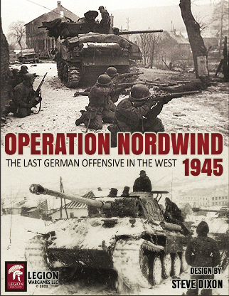 Nordwind Cover